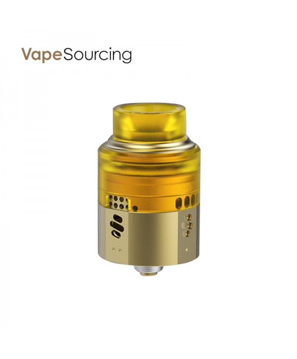 Vapefly Wormhole BF RDA