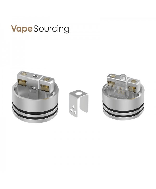 Vapefly Wormhole BF RDA