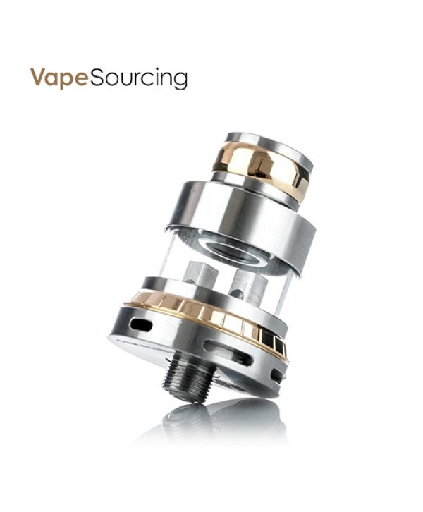 Coil Master Monstruito Flying Saucer V2 RDA