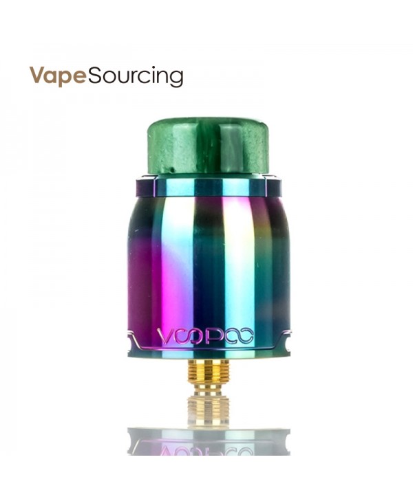 VOOPOO Pericles RDA Rebuildable Dripping Atomizer