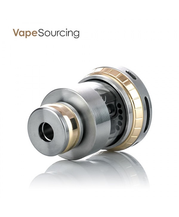 Coil Master Monstruito Flying Saucer V2 RDA