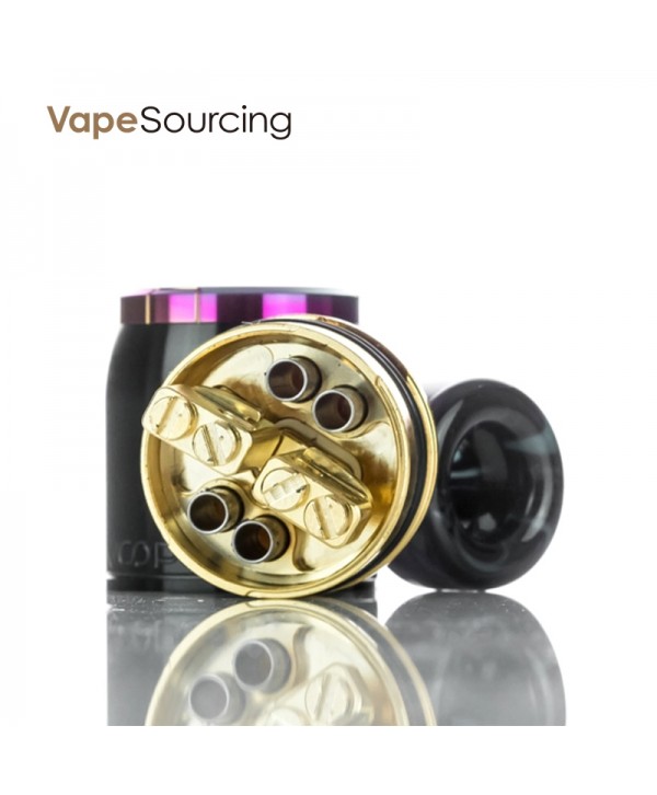 VOOPOO Pericles RDA Rebuildable Dripping Atomizer