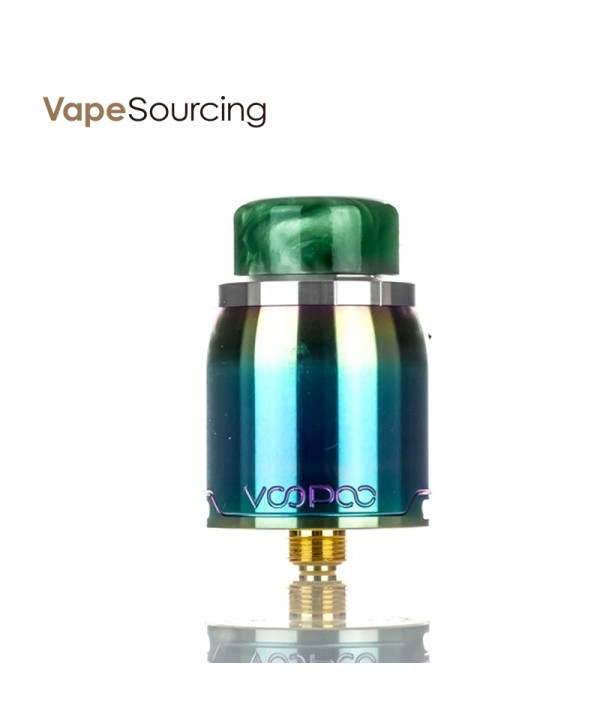 VOOPOO Pericles RDA Rebuildable Dripping Atomizer