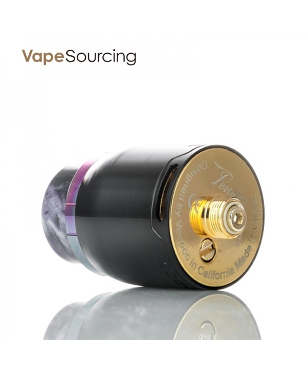 VOOPOO Pericles RDA Rebuildable Dripping Atomizer