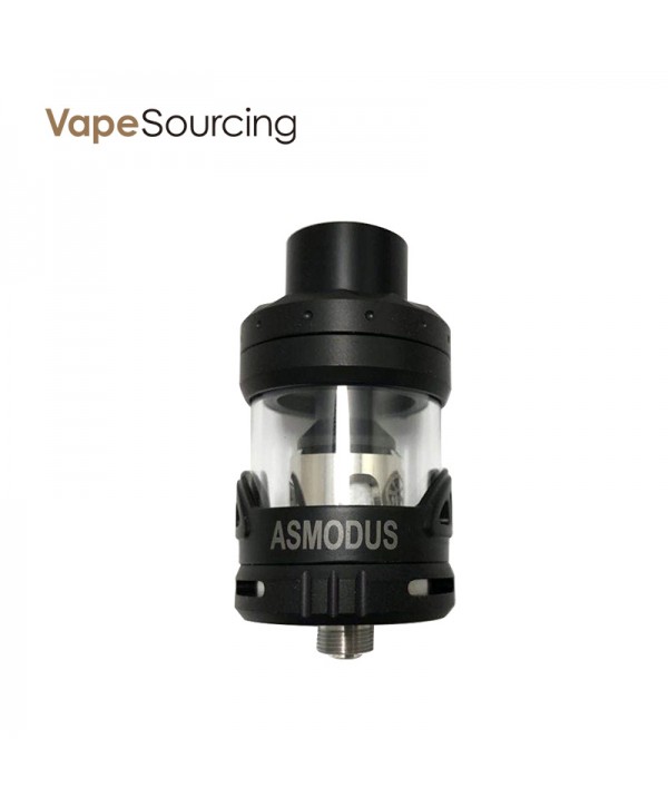 Asmodus Viento Sub Ohm Tank 3.5ml