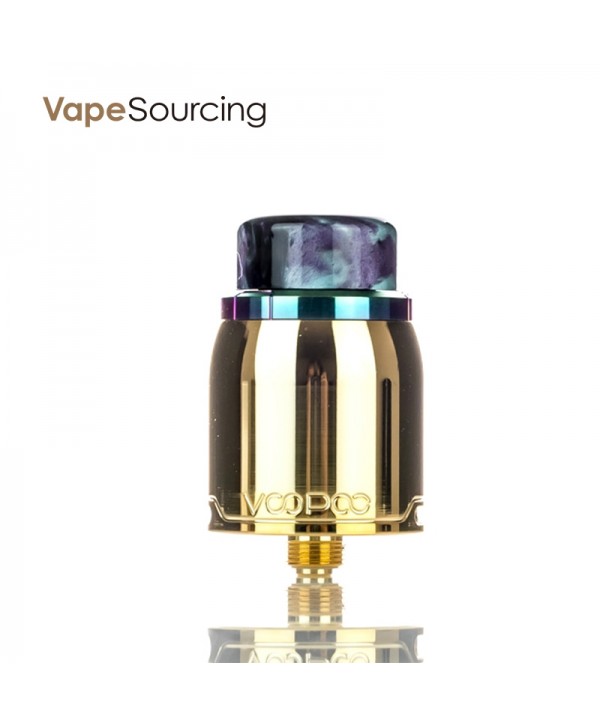 VOOPOO Pericles RDA Rebuildable Dripping Atomizer