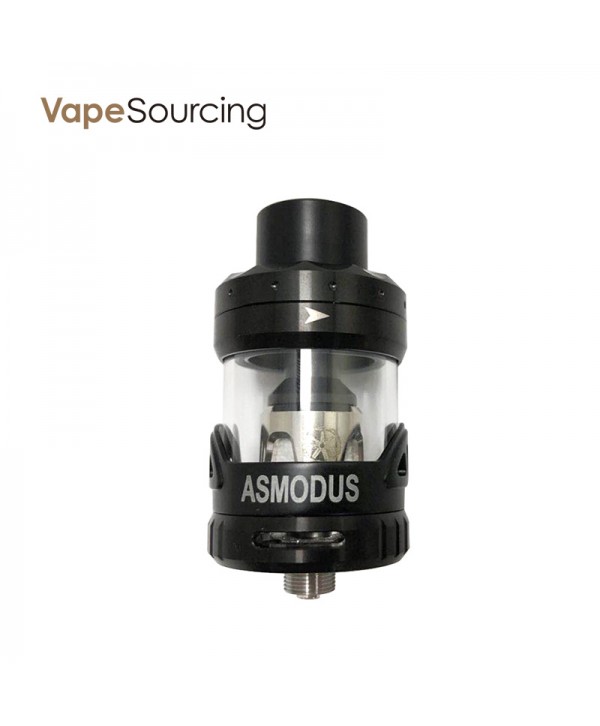 Asmodus Viento Sub Ohm Tank 3.5ml