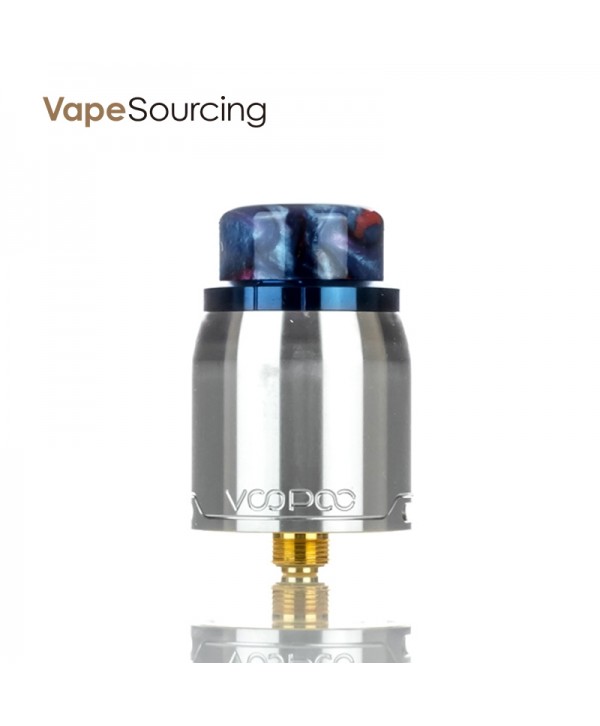 VOOPOO Pericles RDA Rebuildable Dripping Atomizer