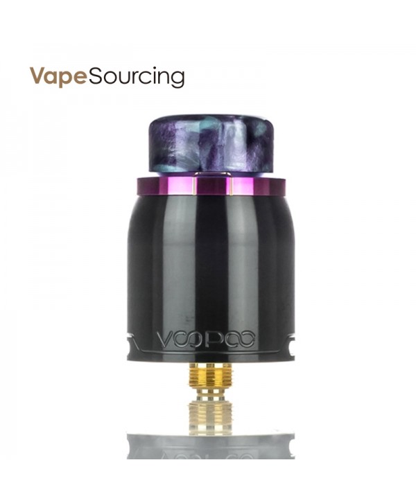 VOOPOO Pericles RDA Rebuildable Dripping Atomizer