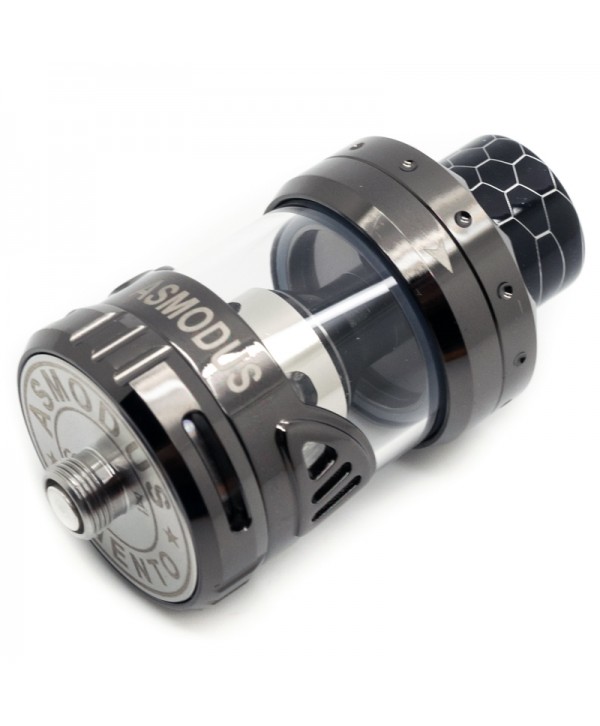 Asmodus Viento Sub Ohm Tank 3.5ml