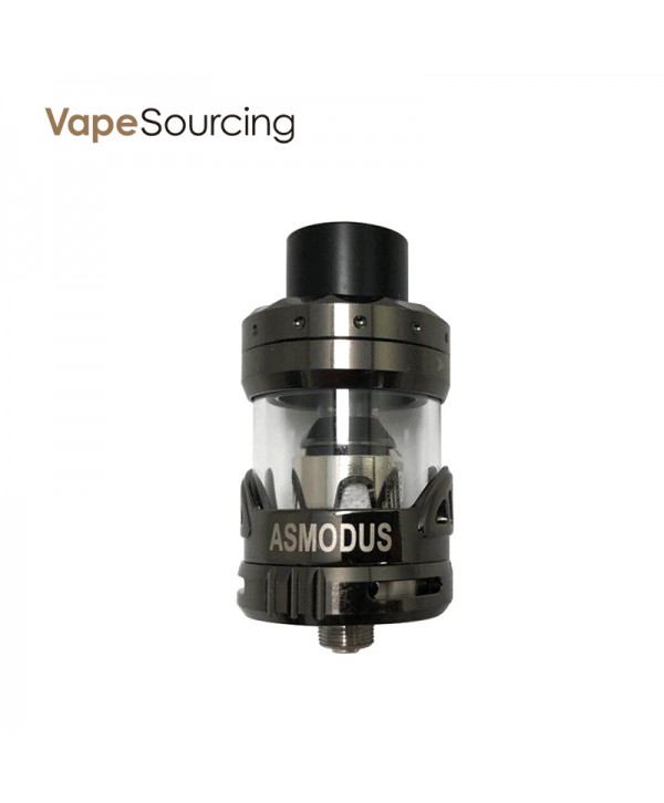 Asmodus Viento Sub Ohm Tank 3.5ml