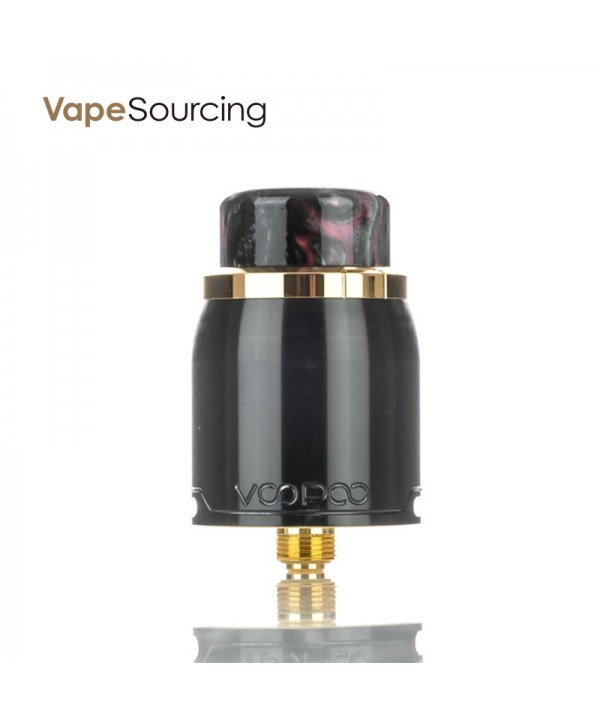 VOOPOO Pericles RDA Rebuildable Dripping Atomizer