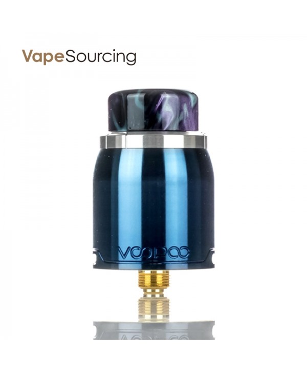 VOOPOO Pericles RDA Rebuildable Dripping Atomizer