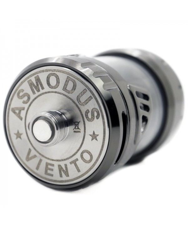 Asmodus Viento Sub Ohm Tank 3.5ml