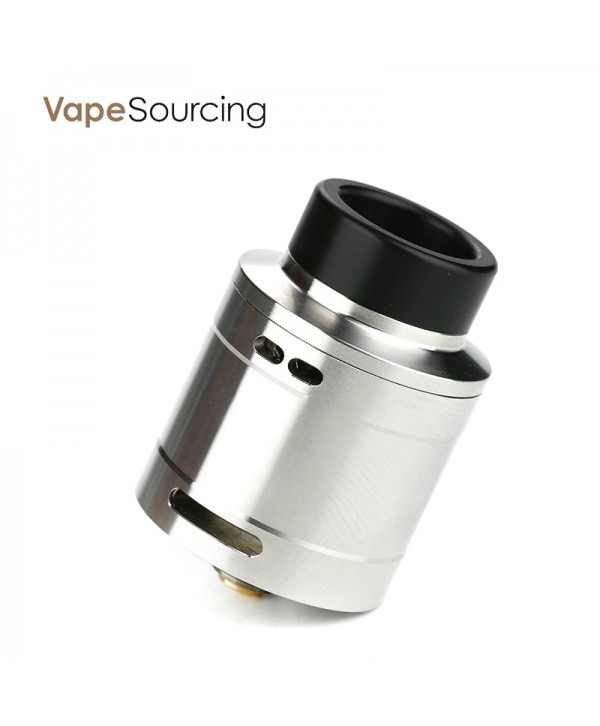 AugVape BTFC RDA 25MM Rebuildable Dripping Atomizer