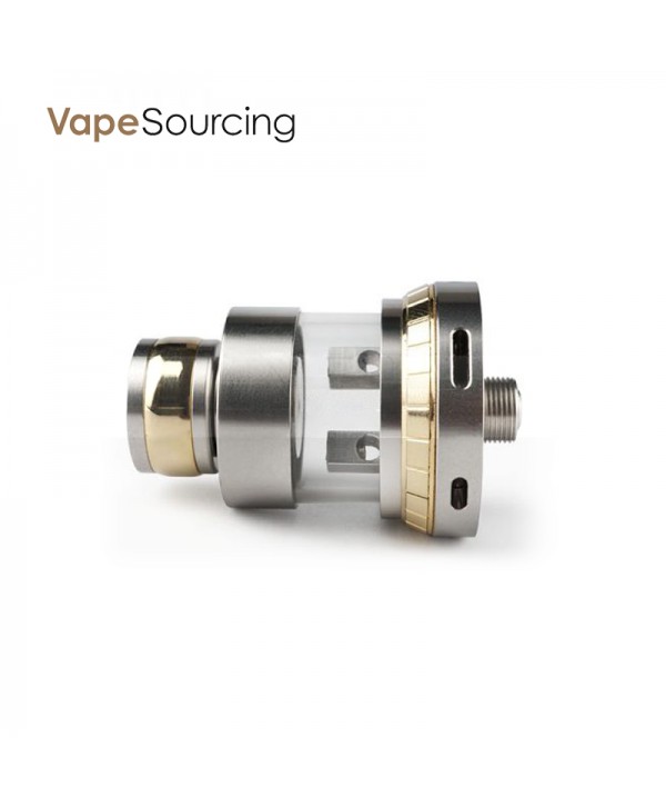 Coil Master Monstruito Flying Saucer RDA