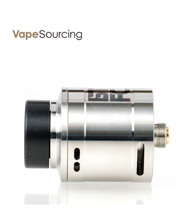 AugVape BTFC RDA 25MM Rebuildable Dripping Atomizer