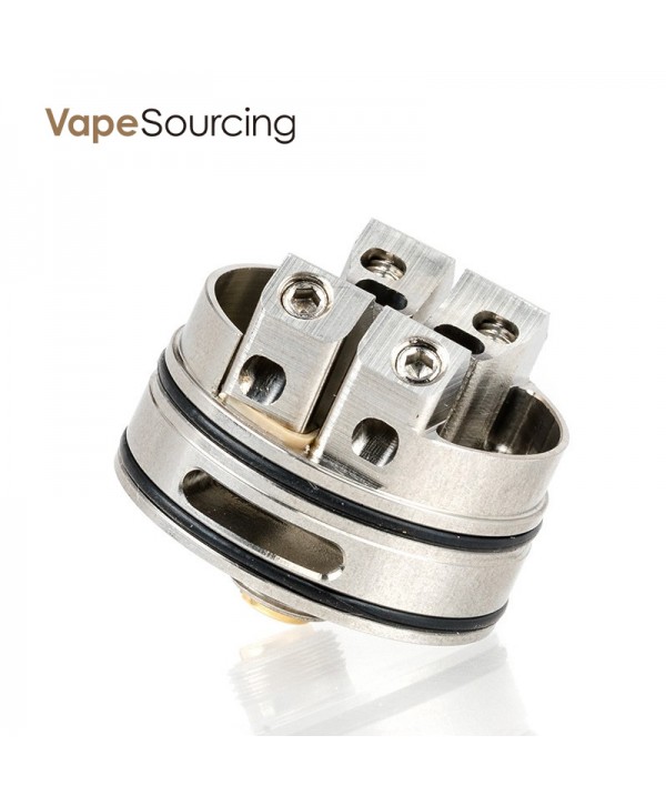 AugVape BTFC RDA 25MM Rebuildable Dripping Atomizer