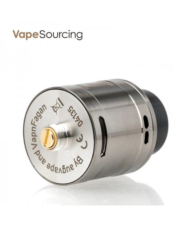 AugVape BTFC RDA 25MM Rebuildable Dripping Atomizer