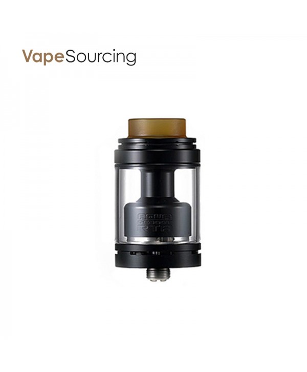 Footoon Aqua Reboot RTA Rebuildable Tank Atomizer