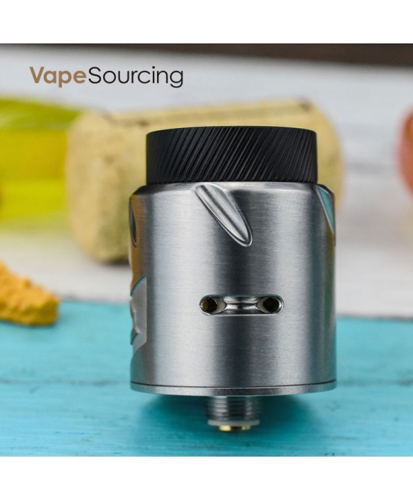 Vandy Vape Paradox RDA 24mm Rebuildable Dripping Atomizer