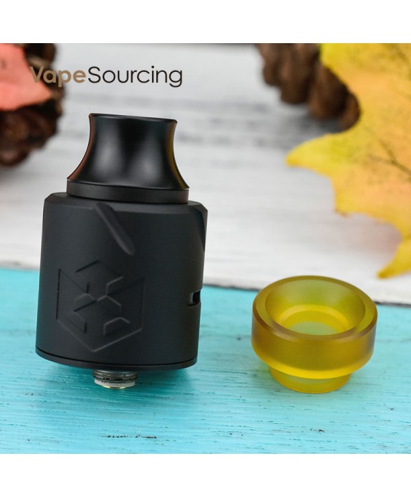 Vandy Vape Paradox RDA 24mm Rebuildable Dripping Atomizer