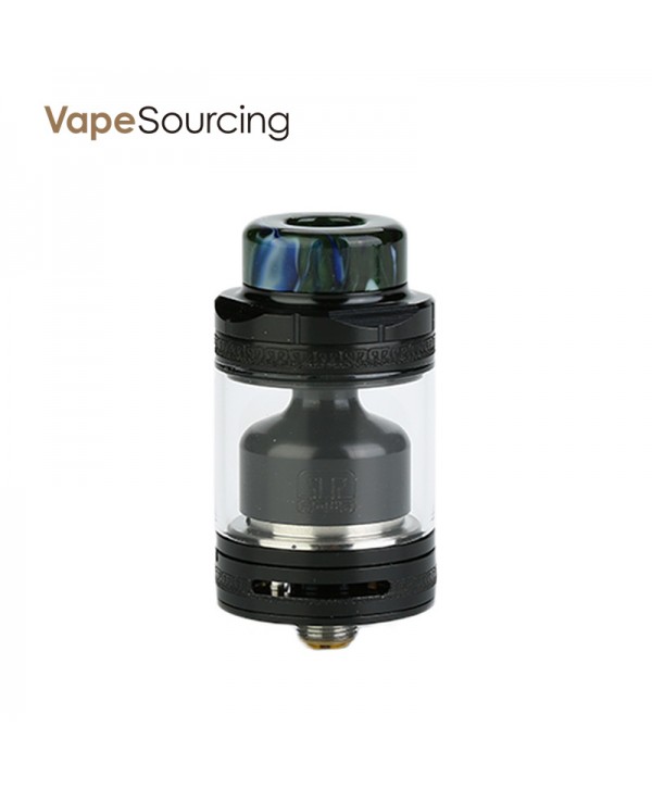 Footoon Aqua Master V2 RTA 24mm