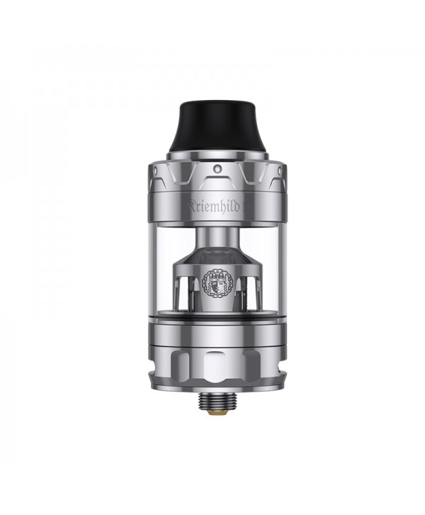 Vapefly Kriemhild 2 II Sub Ohm Tank 4ml/5ml 25mm