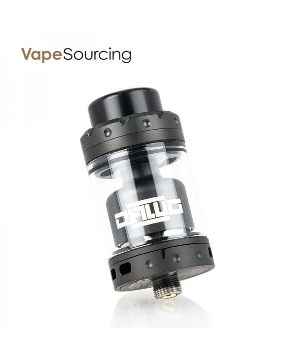 Asmodus Dawg RTA 25mm Rebuildable Tank Atomizer