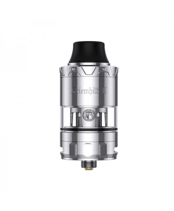 Vapefly Kriemhild 2 II Sub Ohm Tank 4ml/5ml 25mm