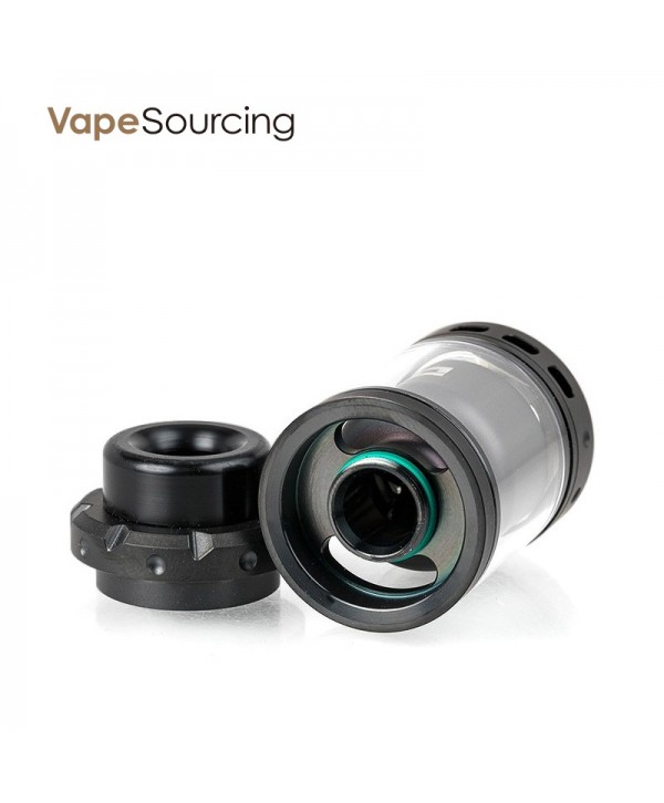 Asmodus Dawg RTA 25mm Rebuildable Tank Atomizer