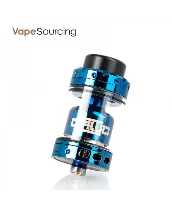 Asmodus Dawg RTA 25mm Rebuildable Tank Atomizer