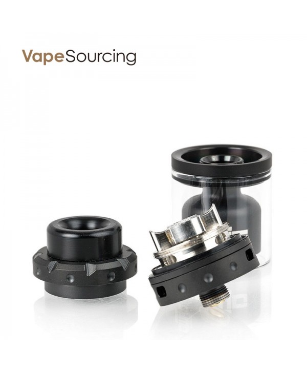 Asmodus Dawg RTA 25mm Rebuildable Tank Atomizer