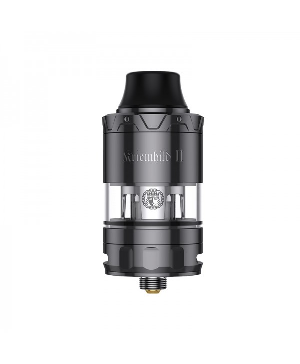 Vapefly Kriemhild 2 II Sub Ohm Tank 4ml/5ml 25mm