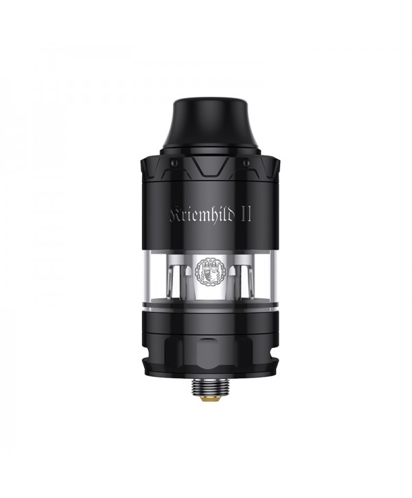 Vapefly Kriemhild 2 II Sub Ohm Tank 4ml/5ml 25mm