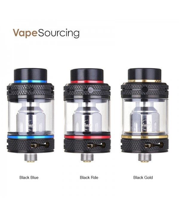 CoilART Mage Sub Ohm Tank-4ml