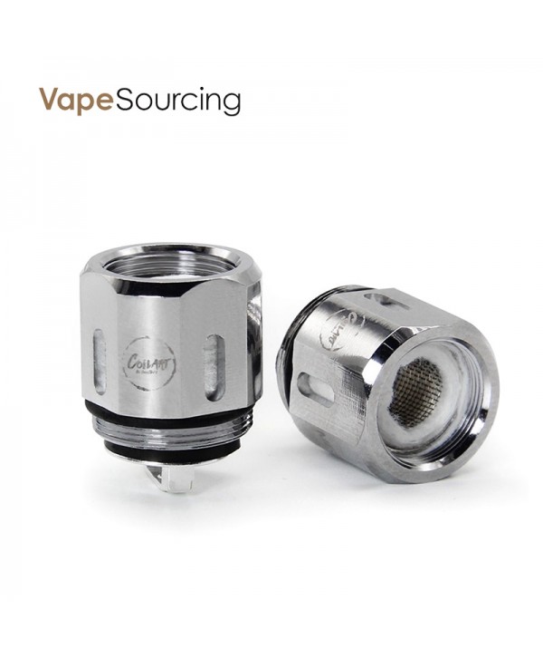 CoilART Mage Sub Ohm Tank-4ml