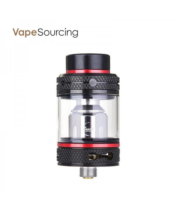 CoilART Mage Sub Ohm Tank-4ml