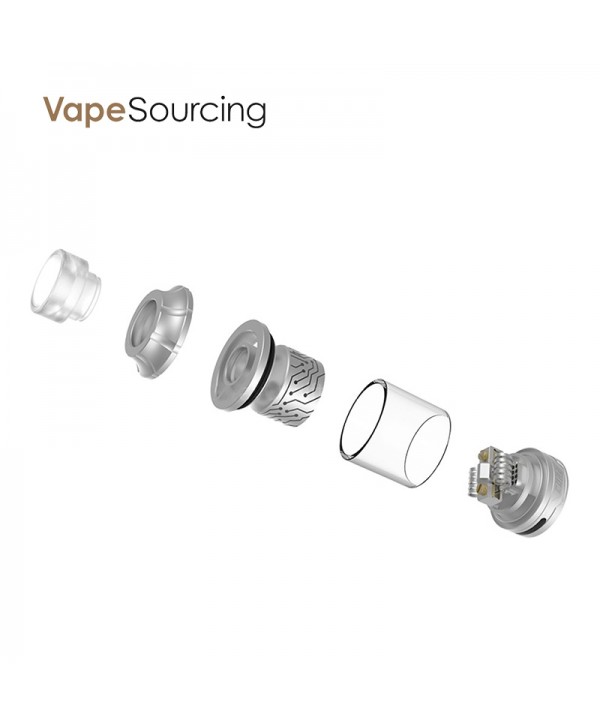 Vapefly Core RTA 2ml/4ml Rebuildable Tank Atomizer