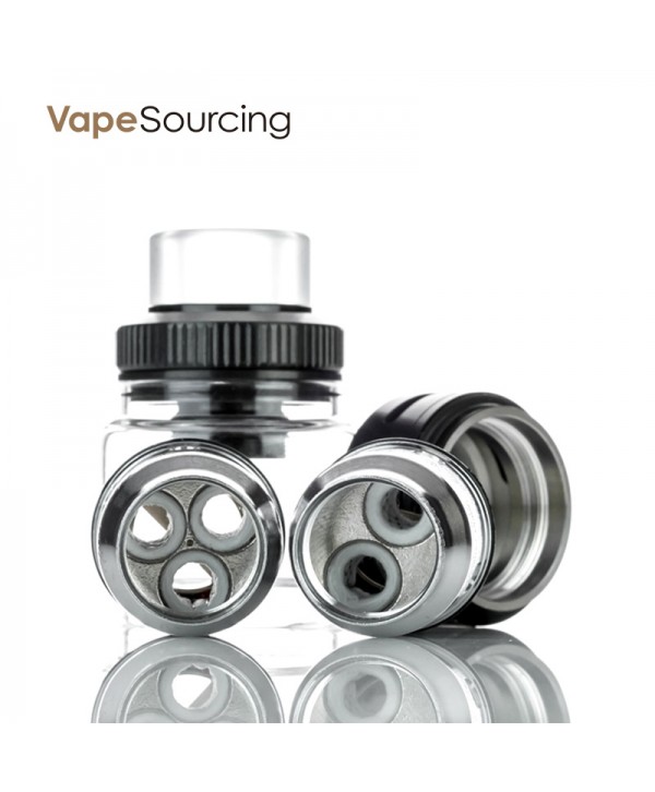 Augvape Skynet Pro Sub Ohm Tank 7.1ml/3.8ml