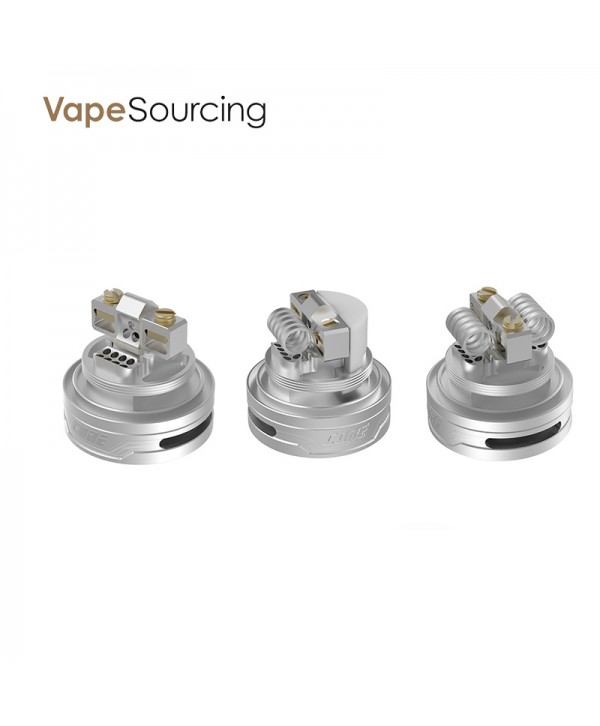 Vapefly Core RTA 2ml/4ml Rebuildable Tank Atomizer