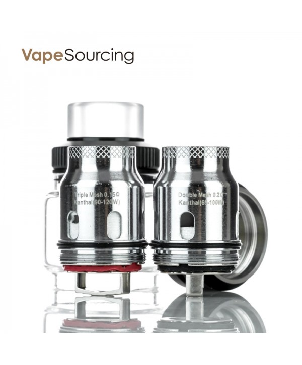 Augvape Skynet Pro Sub Ohm Tank 7.1ml/3.8ml