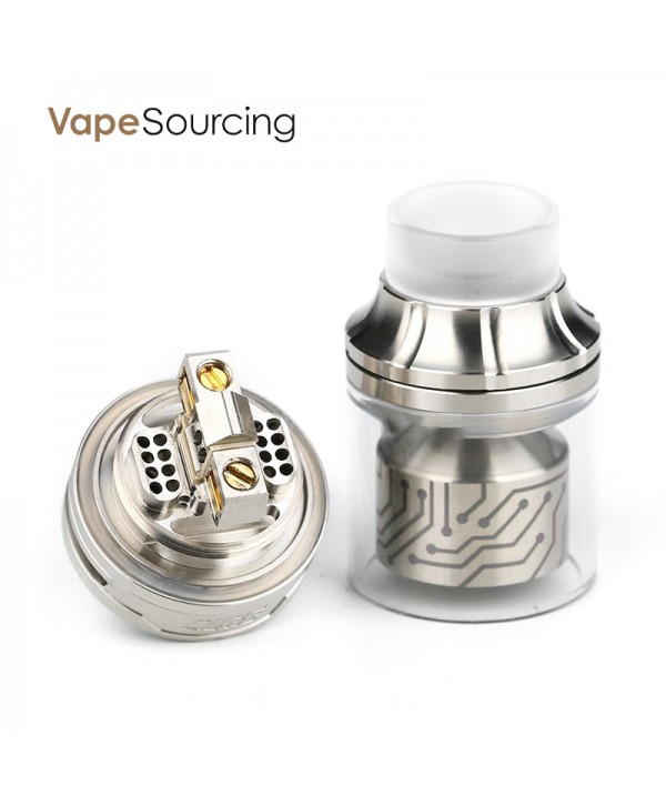 Vapefly Core RTA 2ml/4ml Rebuildable Tank Atomizer