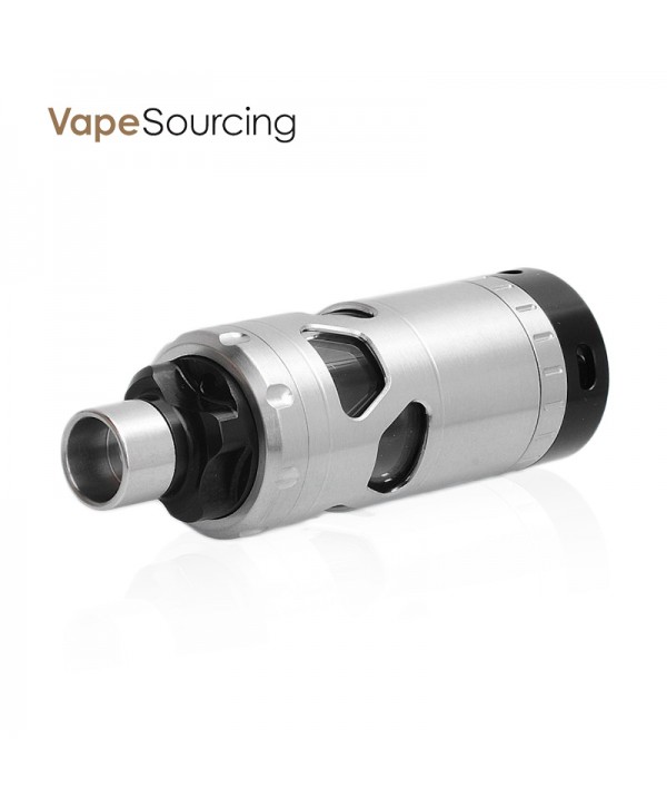 Ulton SQ Emotion Style RTA Rebuildable Tank 22mm