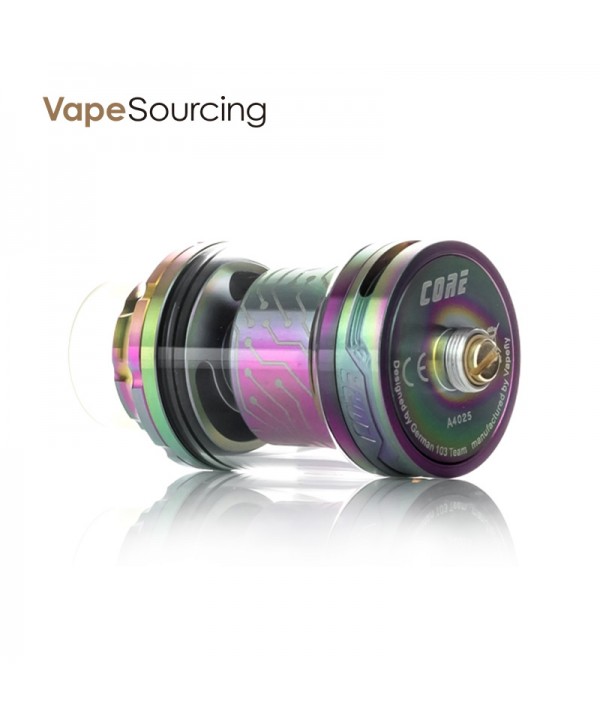 Vapefly Core RTA 2ml/4ml Rebuildable Tank Atomizer