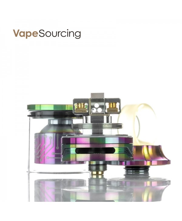 Vapefly Core RTA 2ml/4ml Rebuildable Tank Atomizer