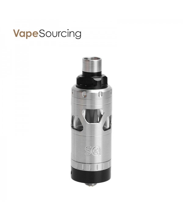 Ulton SQ Emotion Style RTA Rebuildable Tank 22mm