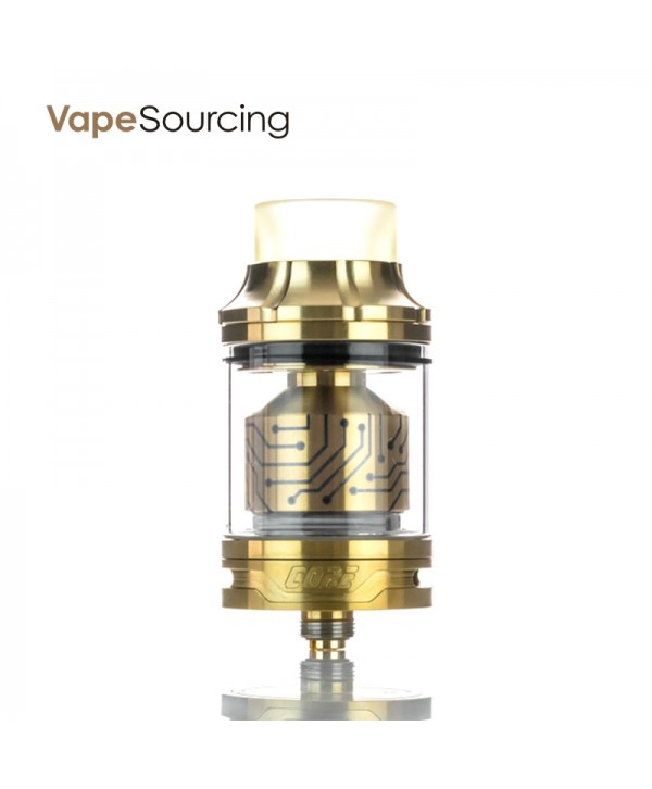 Vapefly Core RTA 2ml/4ml Rebuildable Tank Atomizer