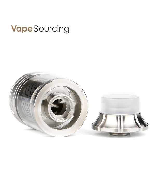 Vapefly Core RTA 2ml/4ml Rebuildable Tank Atomizer