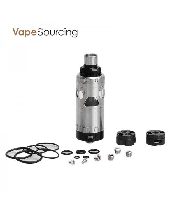 Ulton SQ Emotion Style RTA Rebuildable Tank 22mm